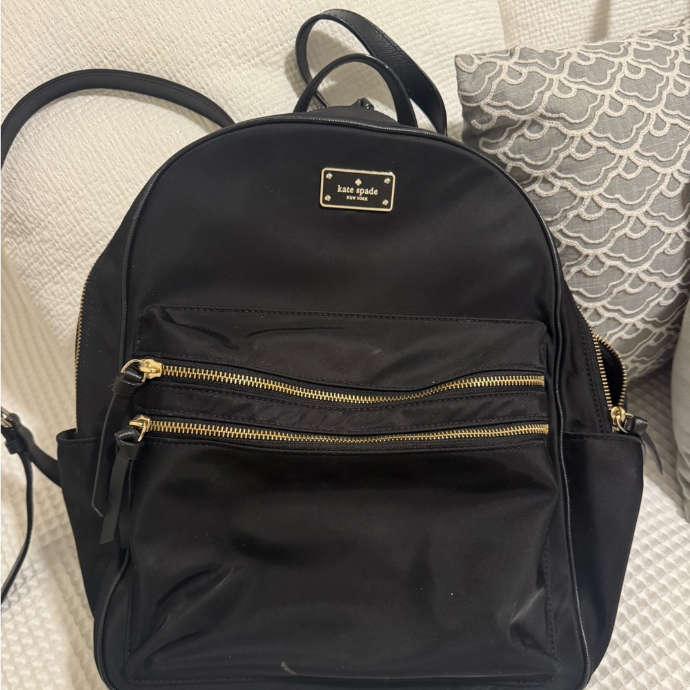 Kate spade backpack